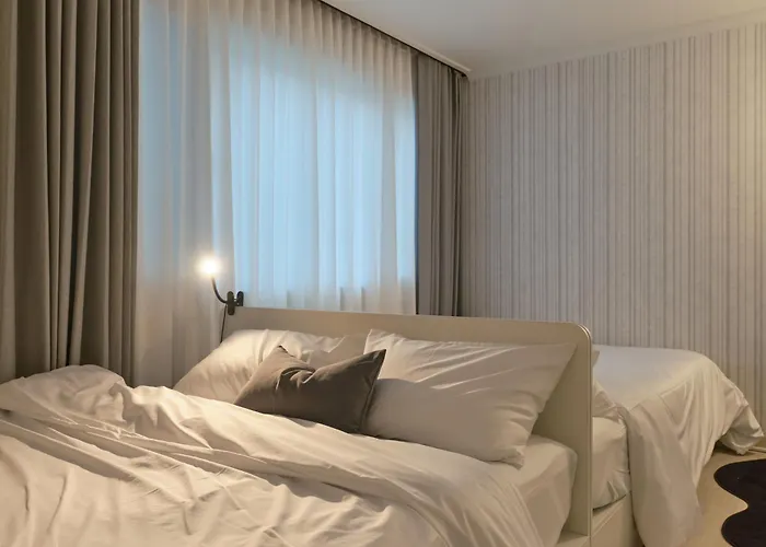 Joyfulstay ソウル特別市