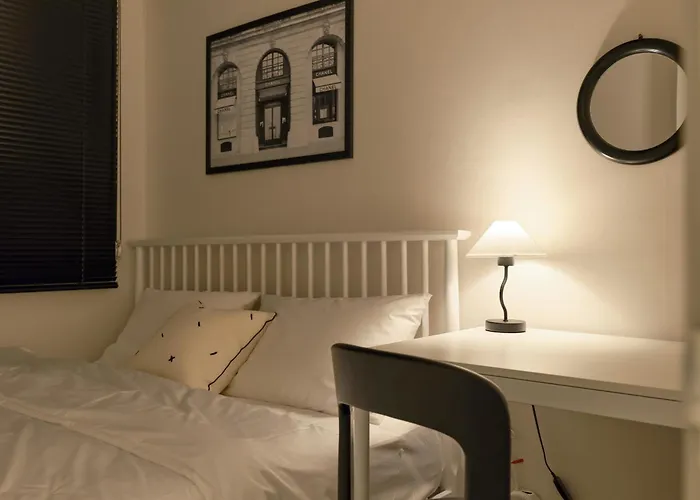 Joyfulstay 4* ソウル特別市