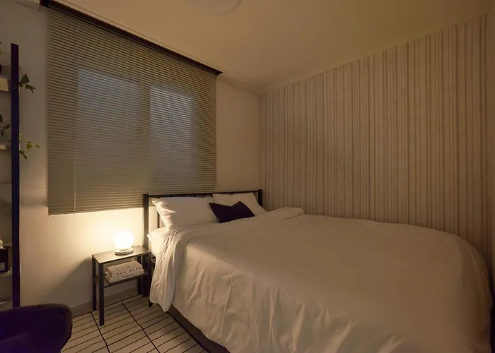 ゲストハウス Joyfulstay ソウル特別市